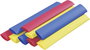 DSG Canusa DERAY®-SET 1000 utántöltő zsugorcsövek 2:1 Ø12,8x125mm 9 db bélyegkép