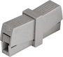 Lámpa vezetékösszekötő 2 vezetékes, 0,5 - 2,5 mm² 16A, szürke, 1 db, WAGO 224-201 bélyegkép