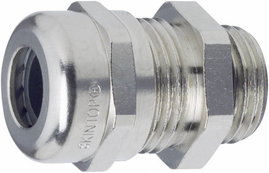 Kábel tömszelence, SKINTOP® EMV M16X1,5