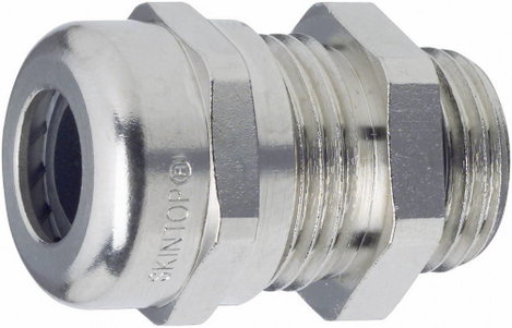 Kábel tömszelence, SKINTOP® EMV M16X1,5