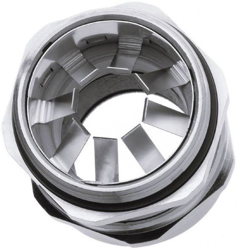 Kábel tömszelence, SKINTOP® EMV M25X1,5 2. kép