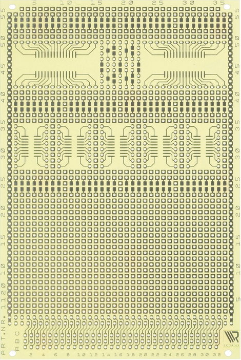 Laborkártya 1120 EP 100 x 160