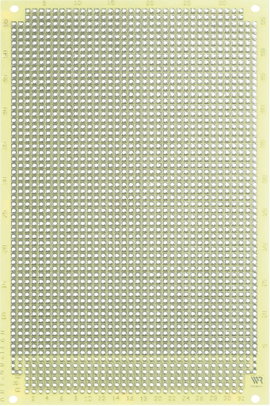 Kísérletező panel, 1160 EP BS 160 x 100