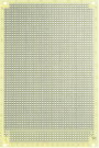 Kísérletező panel, 1160 EP BS 160 x 100 bélyegkép
