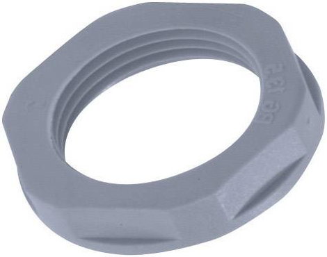 LAPP 53019030 SKINTOP® GMP-GL PG13.5 Ellenanya PG13.5 Poliamid Ezüstszürke (RAL 7001) 1 db