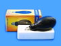Feketefény-, UV fényforrás 160 W E27, OMNILUX 160W E-2789513005 bélyegkép