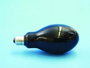 Feketefény-, UV fényforrás 160 W E27, OMNILUX 160W E-2789513005 2. bélyegkép