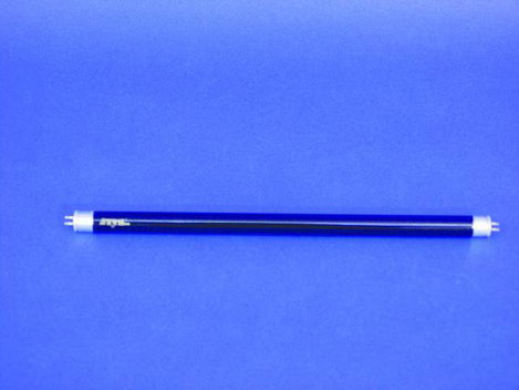 Feketefény-, UV fénycső, 8W G5 T5 5000h 300x16mm, Omnilux 89502005 2. kép