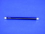 Feketefény-, UV fénycső, 6W G5 T5 5000h 220x16mm, Omnilux 89501005 2. bélyegkép