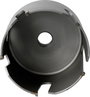 Többfunkciós lyukfúró, AllMAT 3725 60 mm Heller 25950 7 1 db bélyegkép