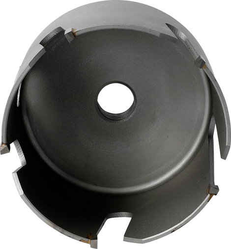 Többfunkciós lyukfúró, AllMAT 3725 68 mm Heller 25951 4 2 db