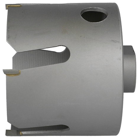 Többfunkciós lyukfúró, AllMAT 3725 68 mm Heller 25951 4 2 db 2. kép