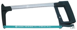 Fém fűrész, 300 mm C.K. T0905