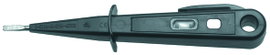 Fázisvizsgáló 3.0 mm 125 - 250 V/AC, C.K. 440008