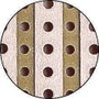 Rademacher WR-Typ 711 Panel Keménypapír (H x Sz) 160 mm x 100 mm 35 µm Raszterméret 5.08 mm Tartalom 2. bélyegkép