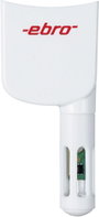 Külső kapacitív páratartalom érzékelő, 0-75 ° C, ebro TPH 400 1341-6336-0001 bélyegkép