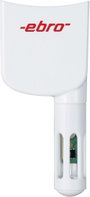 Páratartalom érzékelő, 0-100% RH ebro TPH 500 1341-6337-0001 bélyegkép