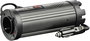 Inverter VOLTCRAFT MSW 150-24-G USB 150 W 24 V/DC 22.8 - 28.8 V Szivargyújtó csatlakozó dugó bélyegkép