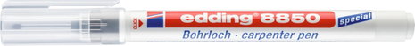 Furatközéppont jelölő Edding 8850