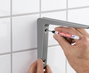 Furatközéppont jelölő Edding 8850 4. bélyegkép