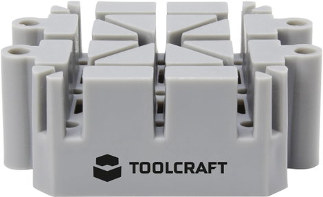 Fém óraszíj rövidítő, Toolcraft 2. kép