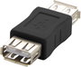 USB 2.0 adapter A-alj/A-alj, Renkforce bélyegkép