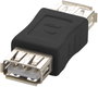 USB 2.0 adapter A-alj/A-alj, Renkforce 2. bélyegkép