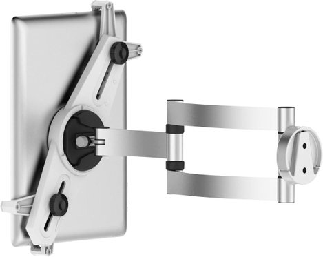 Univerzális falitartó 7 - 10.4 collos tablethez és minden iPad modellhez, Renkforce 6. kép