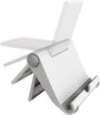 Kihajtható tablet tartó, telefon tartó, iPad tartó, táblagép tartó 12,7 cm (5) - 25,4 cm (10) Renkfo 2. bélyegkép