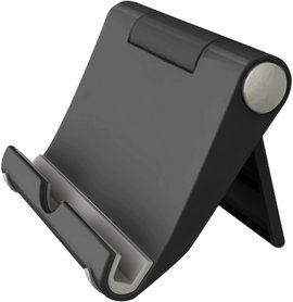 Kihajtható tablet tartó, telefon tartó, iPad tartó, táblagép tartó 12,7 - 25,4 cm (5-10) Renkforce 2