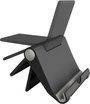 Kihajtható tablet tartó, telefon tartó, iPad tartó, táblagép tartó 12,7 - 25,4 cm (5-10) Renkforce 2 2. bélyegkép