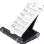 Kihajtható tablet tartó, telefon tartó, iPad tartó, táblagép tartó 12,7 - 25,4 cm (5-10) Renkforce 2 4. bélyegkép