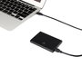 SATA merevlemez ház USB 3.0, 2,5-os alumínium 2. bélyegkép