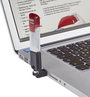 USB 2.0 adapter A/A, 3D csuklóval, Renkforce 2. bélyegkép