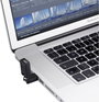 USB 2.0 adapter A/A, 3D csuklóval, Renkforce 3. bélyegkép