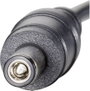 USB tápkábel, 5 V DC 5,5 mm-es dugóval, 1 m, Renkforce 2. bélyegkép