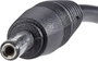 USB tápkábel, 5 V DC 3,5 mm-es dugóval, 1 m, Renkforce 2. bélyegkép
