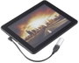 OTG kábel, USB 2.0, mikro B dugó/A hüvely, 10 cm, Renkforce 2. bélyegkép