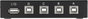 4 portos mechanikus USB 2.0 átkapcsoló, Renkforce 7. bélyegkép