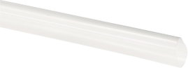 DSG Canusa magas hőmérsékletű zsugorcső, KY175 2:1, átlátszó, Ø2,4mm 1,22m