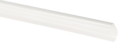 DSG Canusa magas hőmérsékletű zsugorcső, KY175 2:1, átlátszó, Ø2,4mm 1,22m