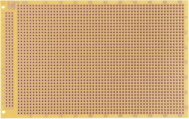 Rademacher WR-Typ 931 Vizsgálópanel IHK irányelv szerint Keménypapír (H x Sz) 100 mm x 160 mm 35 µm 