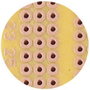 Rademacher WR-Typ 931 Vizsgálópanel IHK irányelv szerint Keménypapír (H x Sz) 100 mm x 160 mm 35 µm 2. bélyegkép