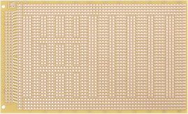 Euro processzor panel WR 946-EP