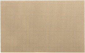 Rademacher WR-Typ 811-5 Panel Keménypapír (H x Sz) 160 mm x 100 mm 35 µm Raszterméret 2.54 mm Tartal