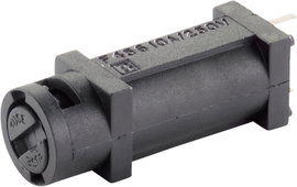 Biztosítéktartó FX0456