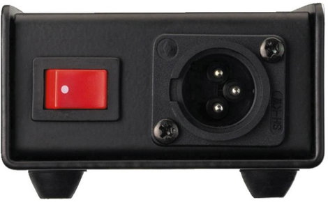 IMG StageLine DIB-100 Passzív DI doboz 1 csatornás 2. kép