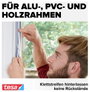 Tesa ragasztószalag szúnyoghálókhoz 5,6m Insect Stop COMFORT 55387-20 6. bélyegkép
