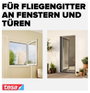 Tesa ragasztószalag szúnyoghálókhoz 5,6m Insect Stop COMFORT 55387-20 7. bélyegkép