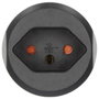 Magyar/svájc konnektor átalakító adapter, Brennenstuhl 1508480 3. bélyegkép